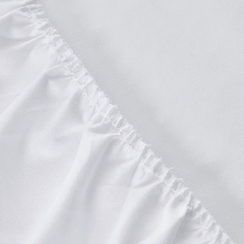 Водонепроницаемая кровать, простыня, матрас, многоцветный защитный чехол на заказ