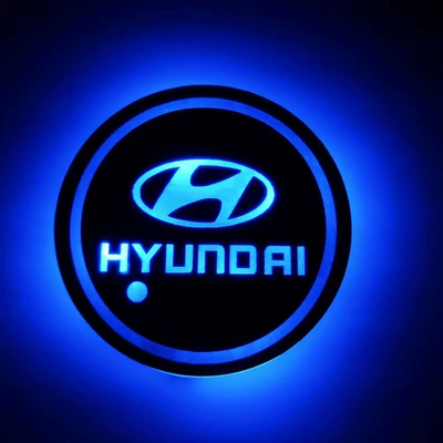 Other Automotive Interior Supplies — Car-Mounted Multi-Color Ambient Light - modernsingle-price