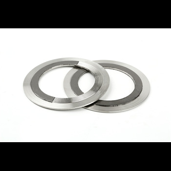 捷丰流体 JF 齿型组合垫 DN150,316+FG,对中环B型 DN150,PN160,316+FG,对中环B型 11A0292『固安捷』