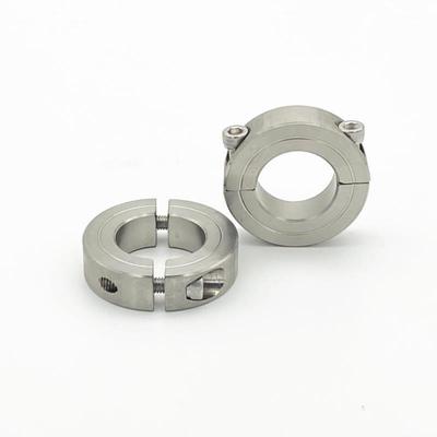 SCSP SSCSP ring Circle Locking ring 45# Separation type Stoppers Guide collar