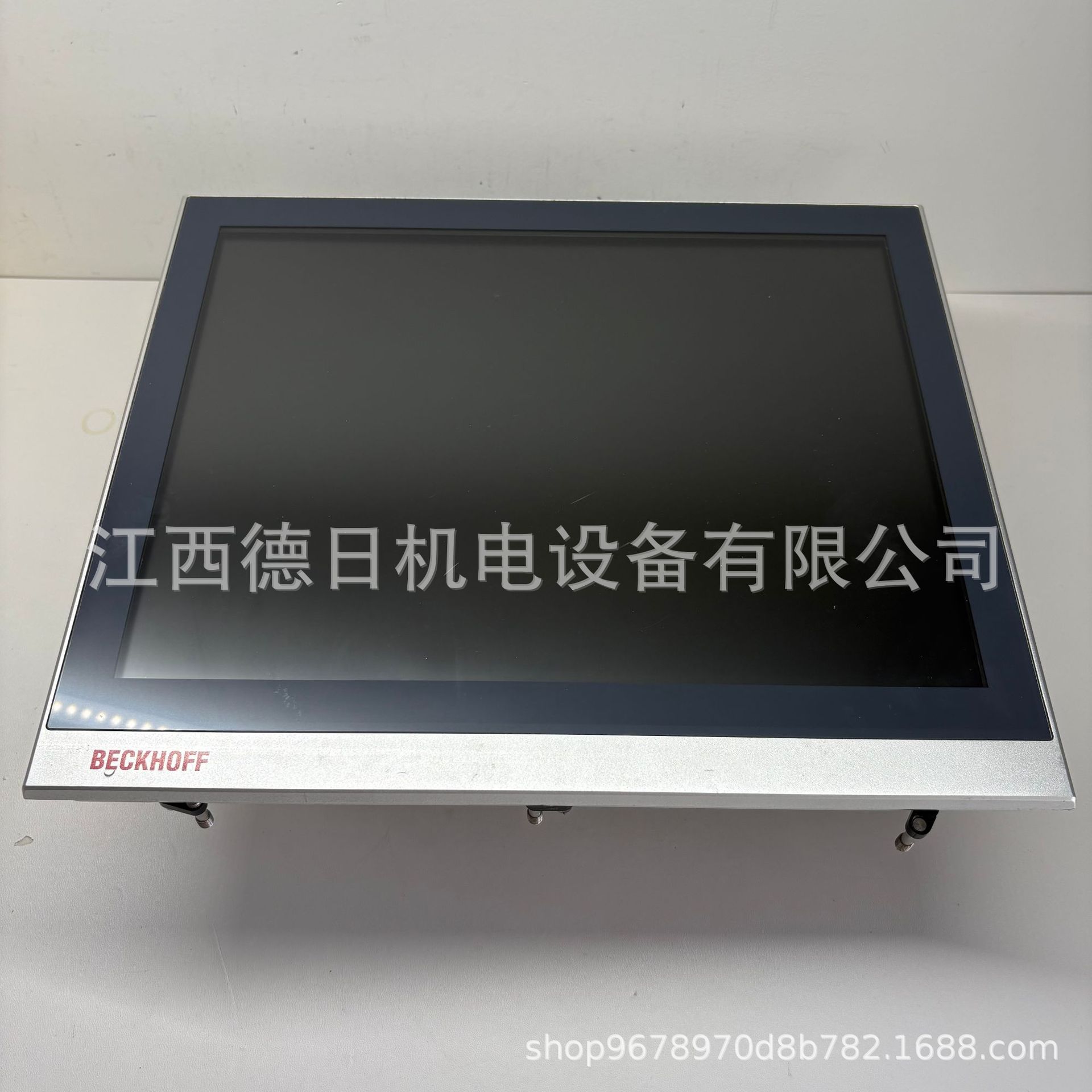 倍福Beckhoff 工控机触摸屏CP2215-0000#咨询报价