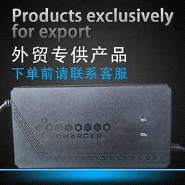 电动车充电器;电池充电器