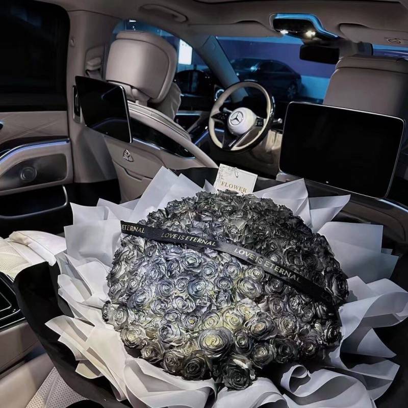 【사랑해요】199 내 남자친구를 위한 블랙나이트