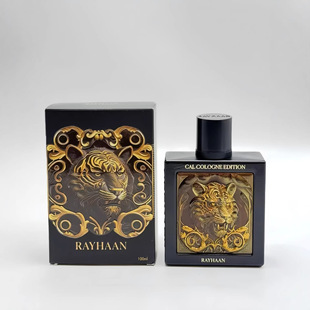 �羳��ƷTiger Cal Cologne Edition�{���Ж|�ϰݰ� ����100ml��