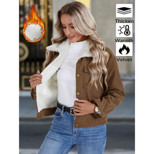 L 72538 Women's fleece coat Ů��������׿羳����ͨ