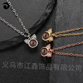 项链;戒指;耳环