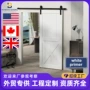 家用外贸款定制doors卧室门