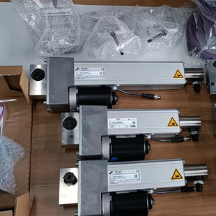 BST电池制造工艺应用纠偏电缸推动器EMS18/200/4.21/16-5/CX-阿里巴巴