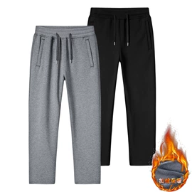 男式休闲裤;男式羽绒服;男式卫裤