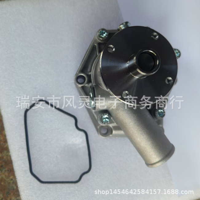 6584445 LDW1603 LDW1503 LDW2004 ED0065844450-S 6584.445 water pump