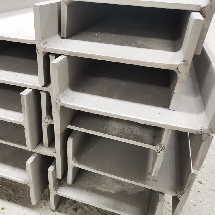 泰安316l不锈钢槽钢 机械制造用不锈钢槽钢 工业不锈钢槽钢多少钱