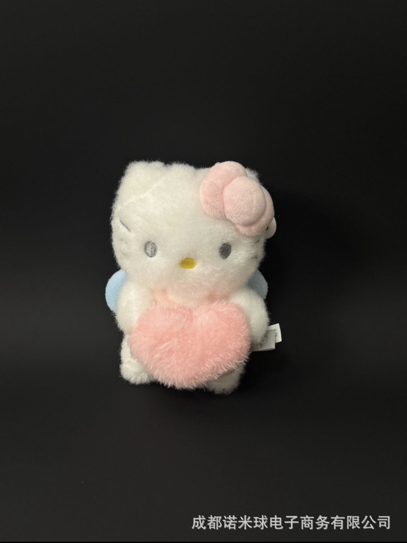 Colgante de Peluche para Bolso de Peluche Decorativo
