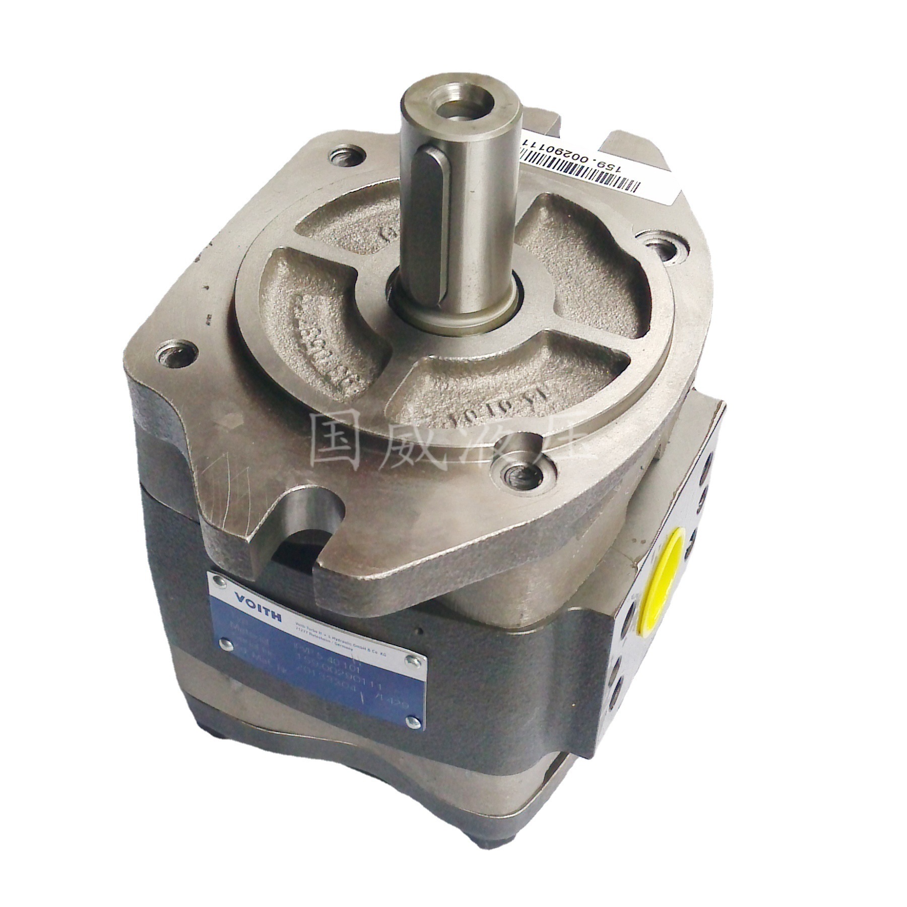 ���۵¹�������VOITH��ѹ�����ϳ��ֱ�IPVP5-64 IPVP4 IPVP6