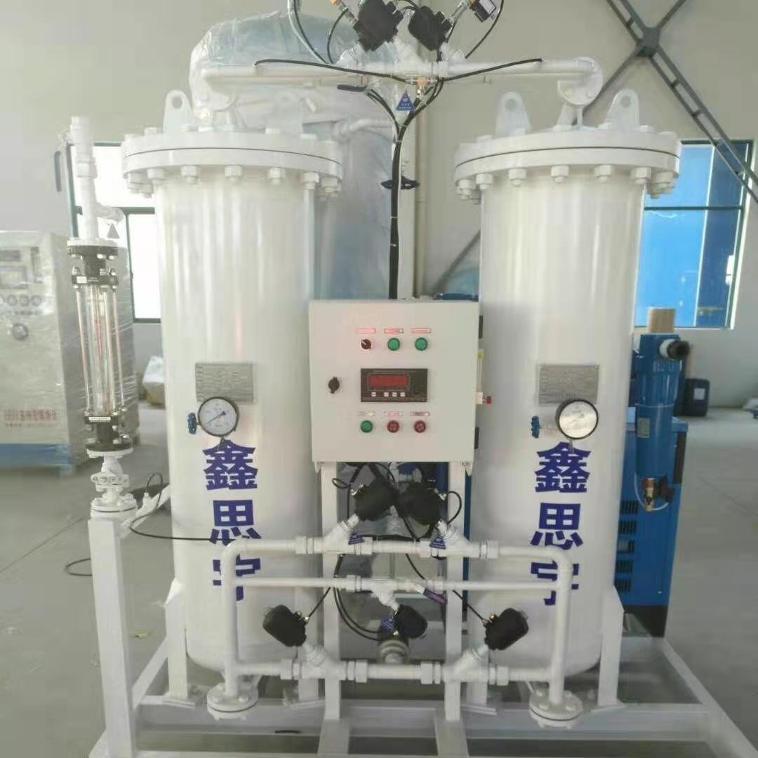 制氮机维修 更换制氮机设备碳分子筛提供免费更换开机调试