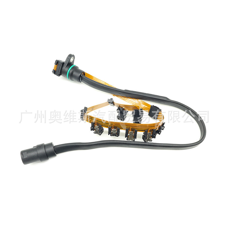Vw Car Spare Parts Wave Box TransMission Line 01M 927365 for Vw Audi