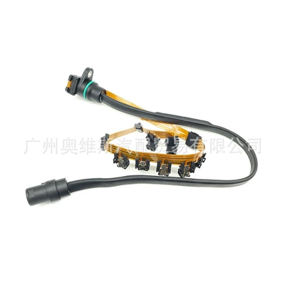 Vw Car Spare Parts Sürətlər qutusu