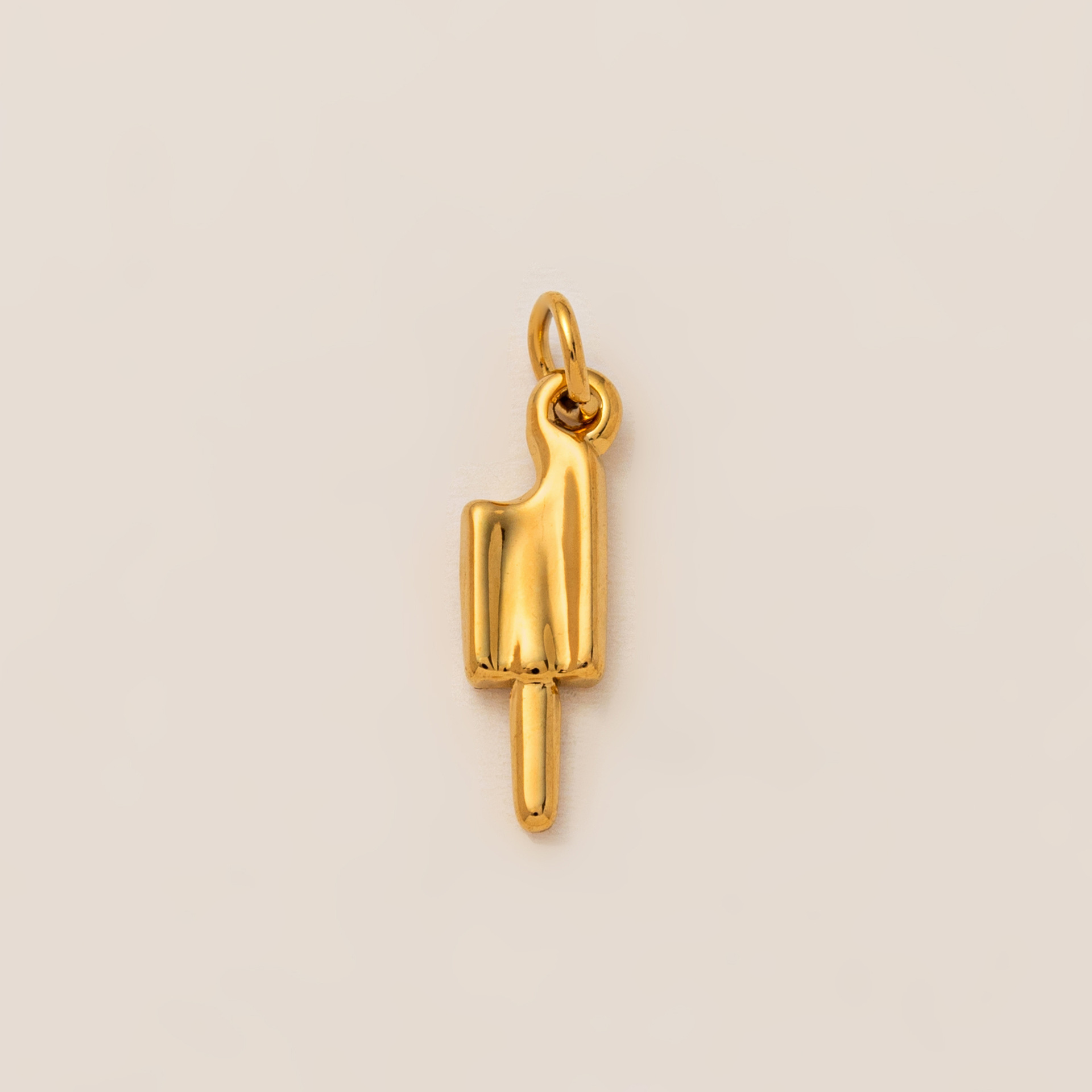 5g Weight 0.03µm Gold Plating Thickness PVD Coated Gold Plating Process Pendant, Chain Jewelry Making Type About 20mm Jewelry Making Size 18K Real Gold Plated Plating Material Paperclip Chain, cable chain, snake chain Chain Type 1 Piece Quantity 304 Stainless Steel Material Geometric Pattern IG Style, Elegant Style Plating Craft 1 Piece About 20mm 304 Stainless Steel Geometric Pendant Chain Jewelry Accessories 13