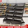促销超市散装商店置物架