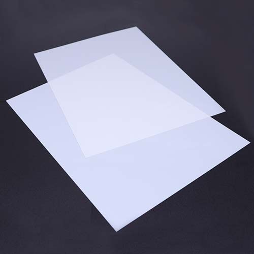 达孚不透明颜色PC薄膜/片材 瓷白色聚碳酸酯 颜色齐全