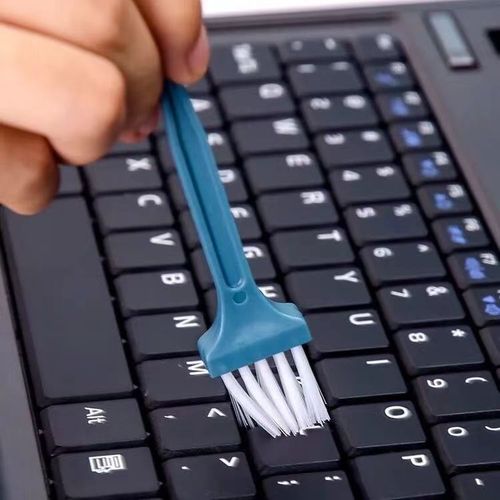 Wholesale laptop LCD screen cleaning set Hanboer digital products electrical care three-piece set