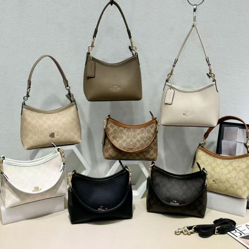 Koujia's New Laurel Mini Tote Bag, Fashionable Handbag, Shoulder Bag, Crossbody Bag, Large Capacity Women's Bag Koujia's New Laurel Mini Tote Bag, Fashionable Handbag, Shoulder Bag, Crossbody Bag, Large Capacity Women's Bag