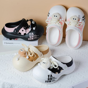�ɐ۶���Ьë��Ůʿ��Ь�ļ����^Ь�����⴩Ů��ɳ��ЬEVA��Ь