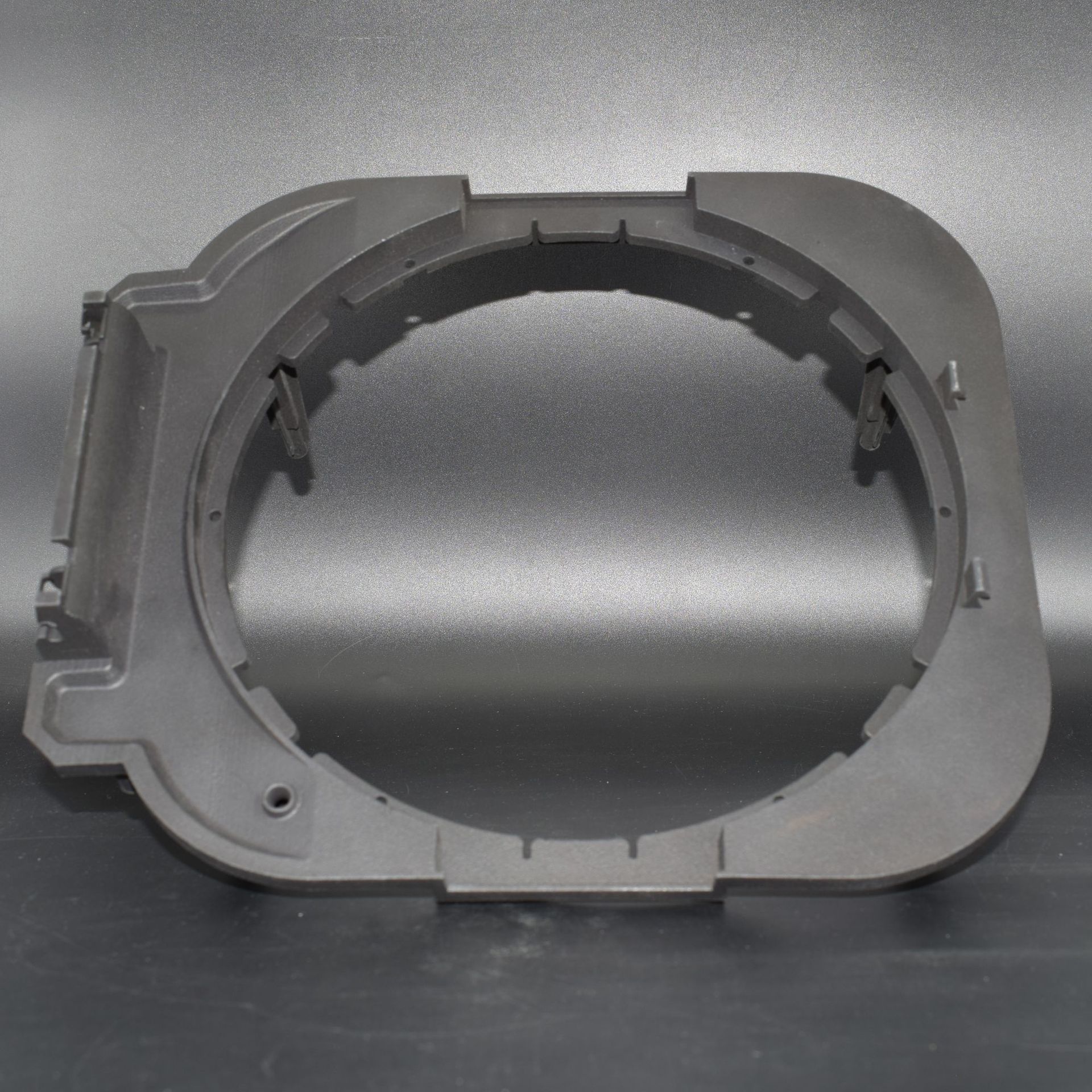 顺德3d打印手板厂树脂模型手板小批量新产品设计测试验证打样参展