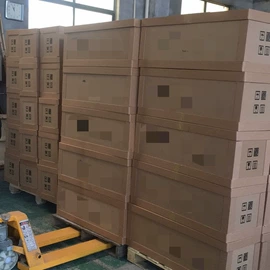 纸箱;其他纸类包装;纸托盘