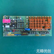 高宝风扇控制板BDT 200-612 维修