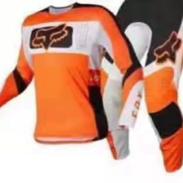 Racing car, sports suit