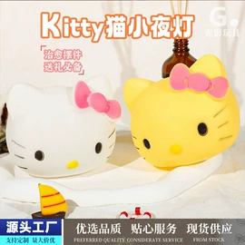 小夜灯;创意夜灯;圣诞装饰品