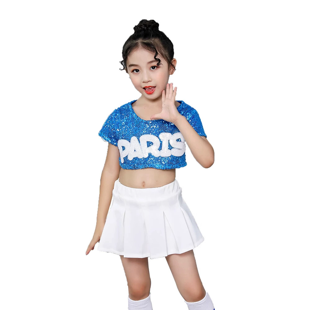Children's summer suit for early age
