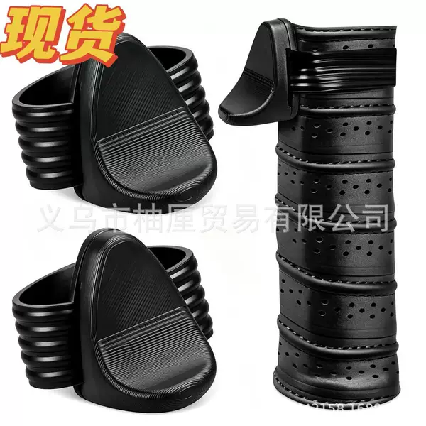 Cross-Border Hot-Selling Grip Insert for Pickleball Paddle Pickleball Racket Grip Aid