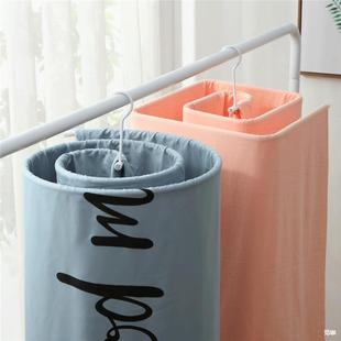 Household Round Clothes Hanger for Drying Quilts and Bed Sheetss Storage Balcony Modern Simple Seamless Rotating Stainless Steel Clothes Drying Rack P