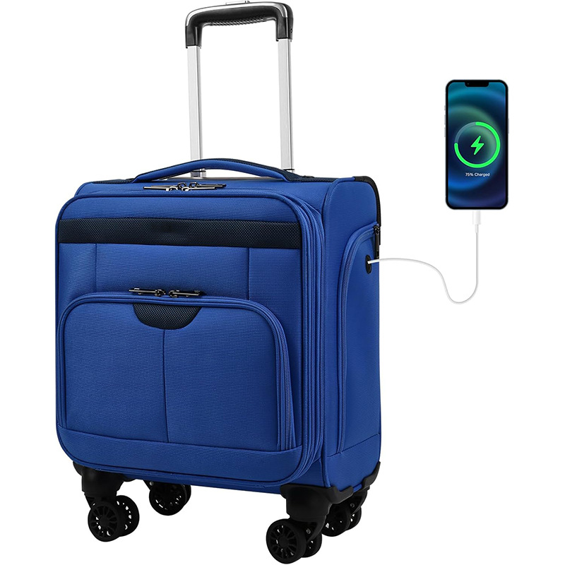 universal suitcase