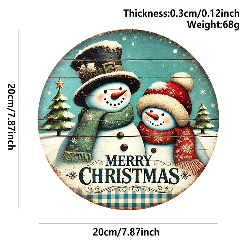 現物クリスマス装飾表札掛け木製クリスマス掛けシリーズ木製工芸品クリスマス祭りストラップ|undefined