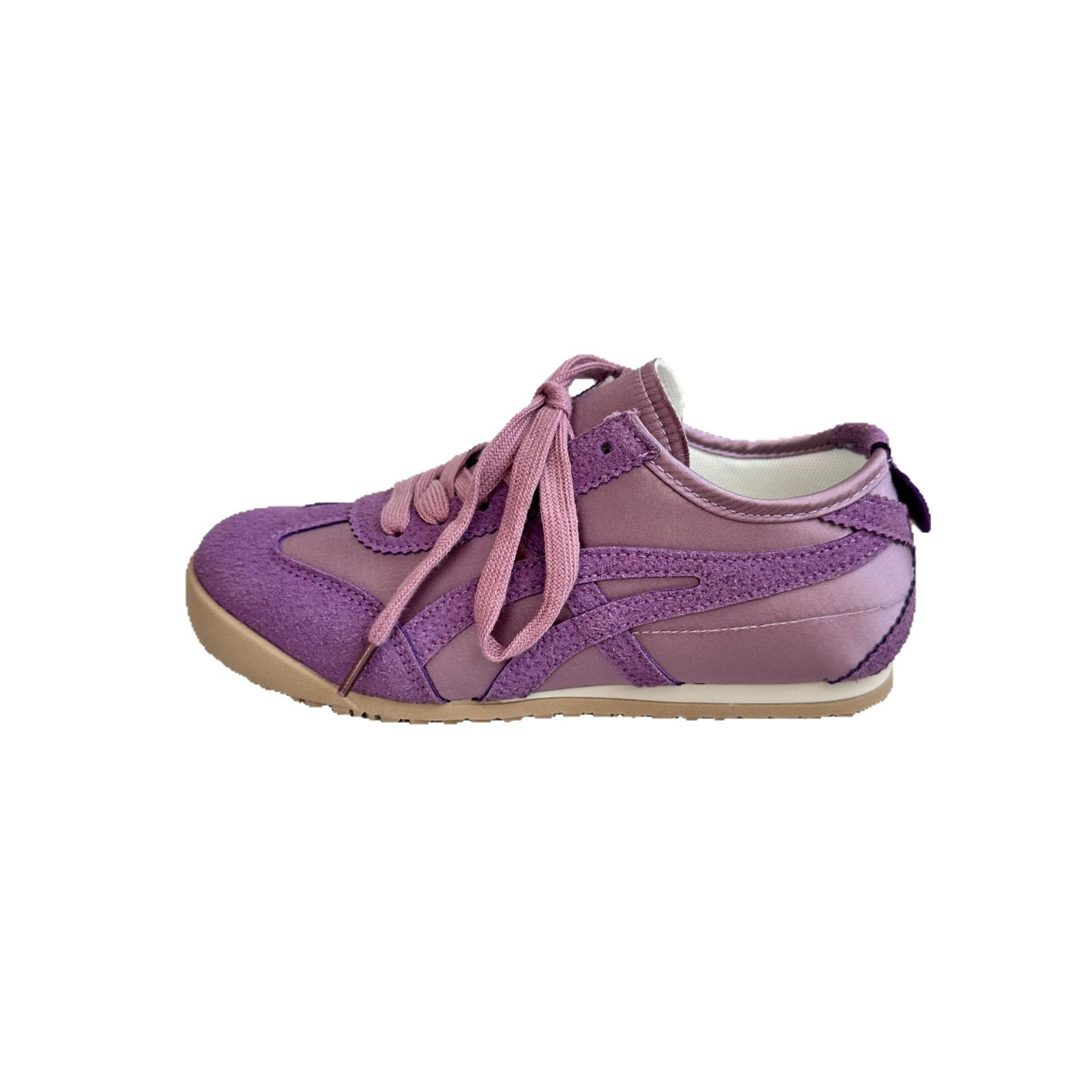 A9903 plantilla de látex/fondo plano ligero Forrest zapatos de entrenamiento zapatos de mujer 2025 nuevas zapatillas retro de nicho casual