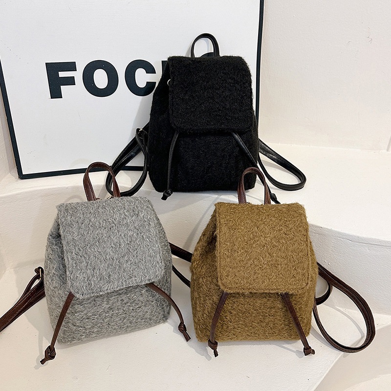 Bolsos populares de este año para mujer, otoño e invierno, nuevos bolsos para mujer, mochilas de cercanías, mochilas para mujer, bolsos de almacenamiento, bolsas de cosméticos