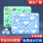 夏季注水定制降温冰凉垫