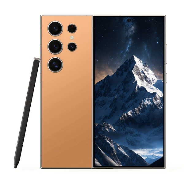 Orange-8GB+256GB