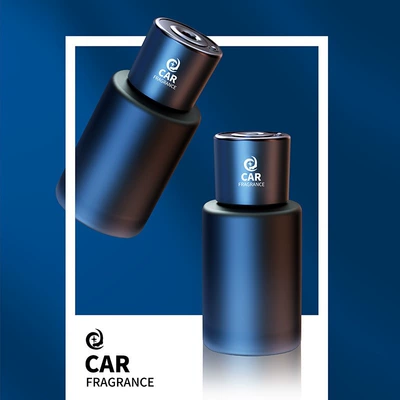 Automatic Spray Car Perfume Car Perfume Aromatherapy