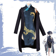 ���{�n��cos�����Dkisaki��������ȫ���}���L��cosplay��ɫ���ݷ�