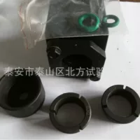 Коллектор топлива для топливных форсунок Common Rail, квадратный коллектор масла, коллектор топлива для впрыска