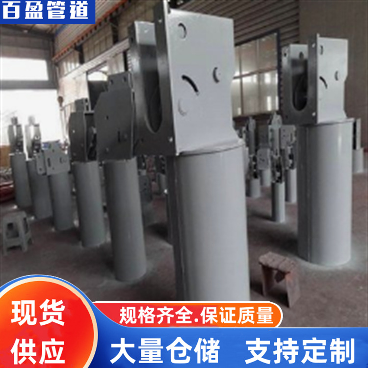 弹簧支吊架Q235，弹簧支吊架304材质，弹簧支吊架GD87，