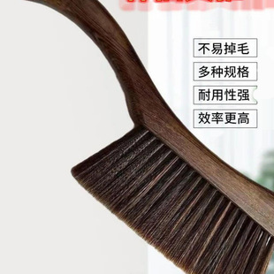 Tenny brush cleaning brush billiard table desktop cleaning long handle soft wool table cloth dust brush edge seam brush billiard supplies