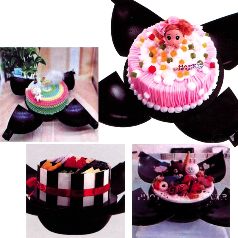 Mine Pot Tableware, Simulation Bomb Pot Creative Surprise Birthday Tableware Hot Pot Utensils, Including Stainless Steel Inner Pot