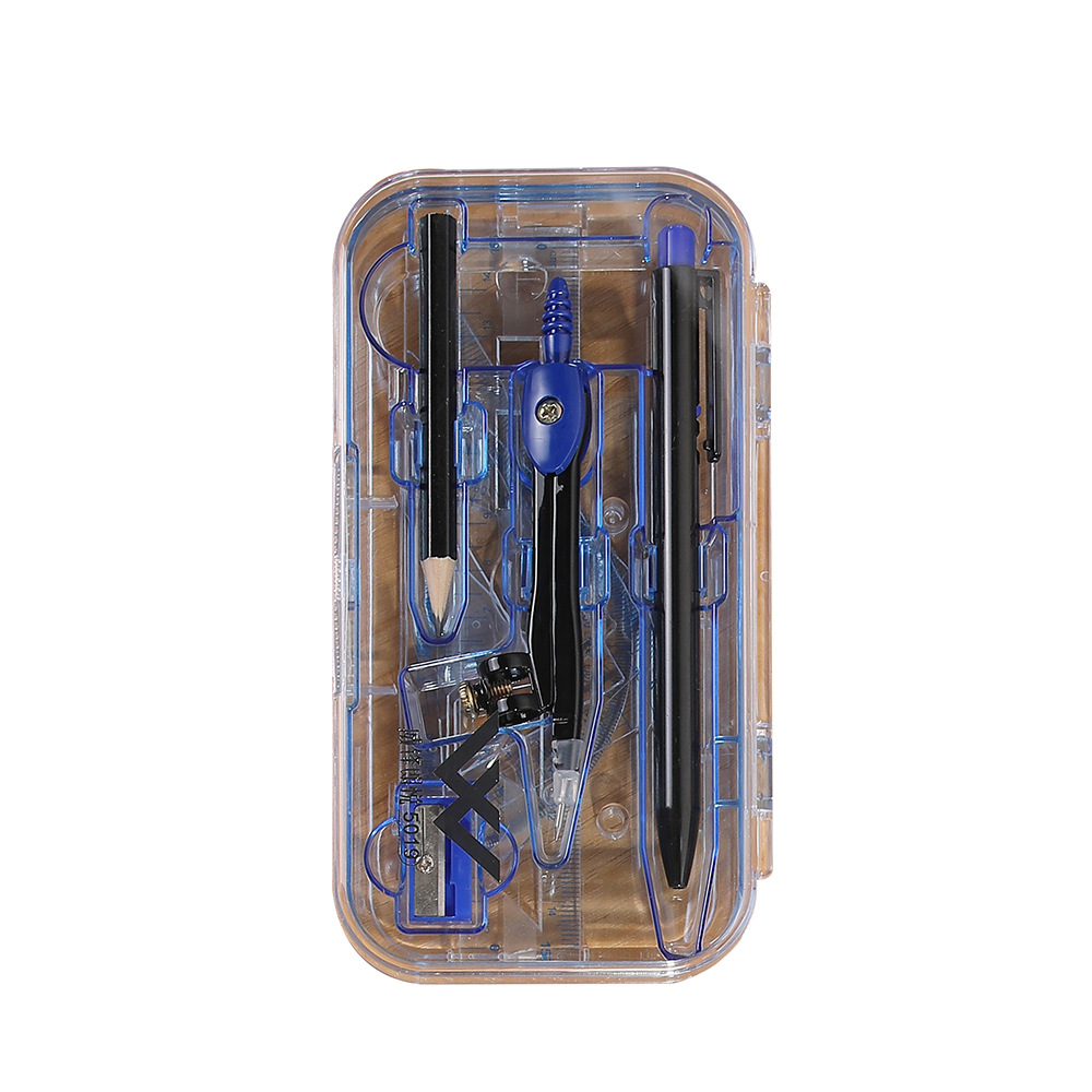 Pencil, set for office
