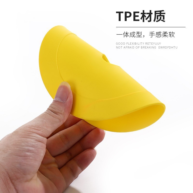 工場直接供給 15 センチメートルフラットロゴディスクソフトで踏みにくいミニ丸口ロゴディスクサッカートレーニングランドマークマット|undefined