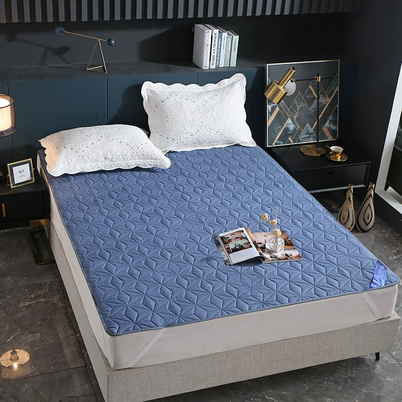 Waterproof bed, mattress for bed, dustproof bedspread, non-slip sheet, protective case