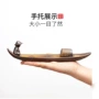 仿古垂钓家用渔翁香炉